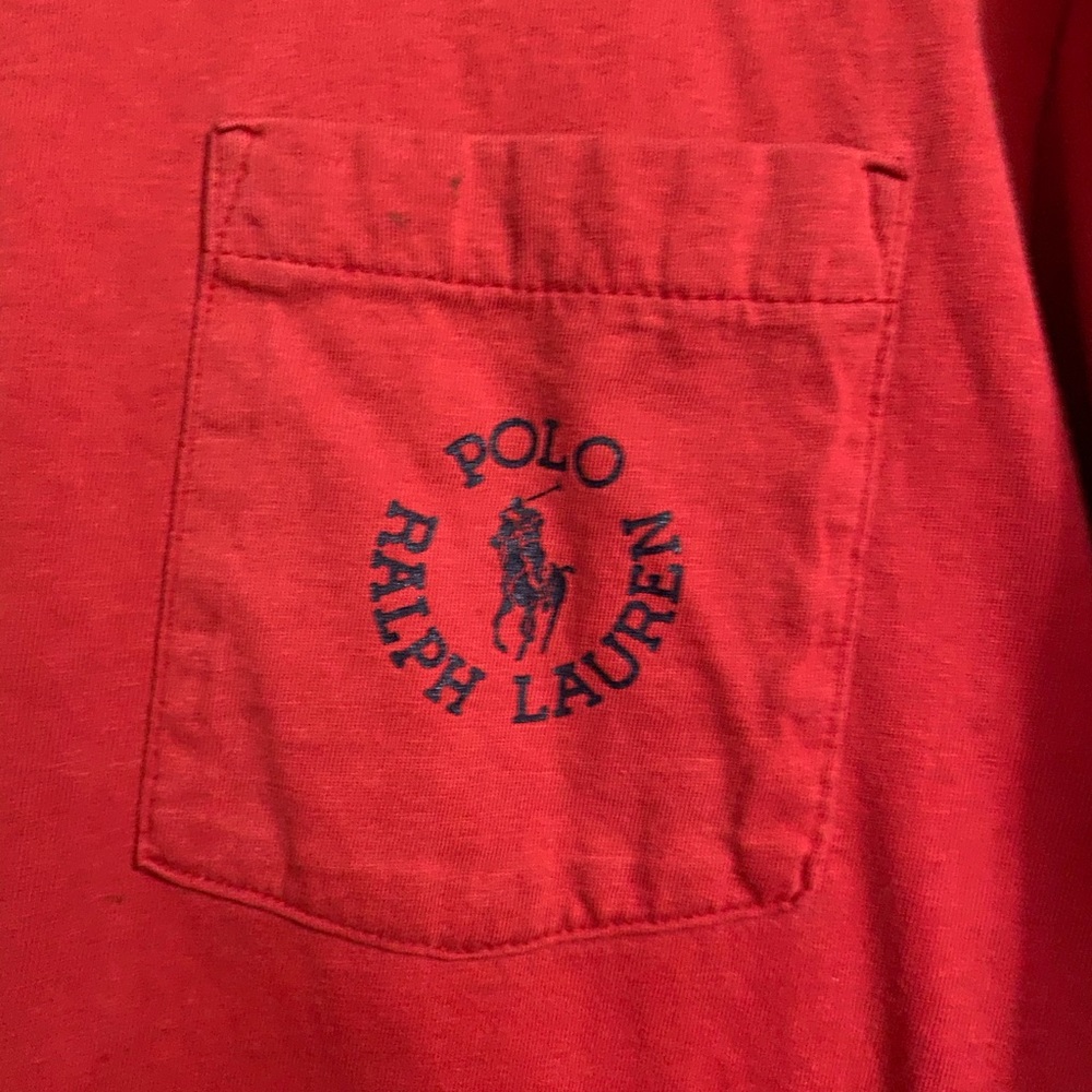 Vintage Ralph Lauren RARE - Picture 2 of 3